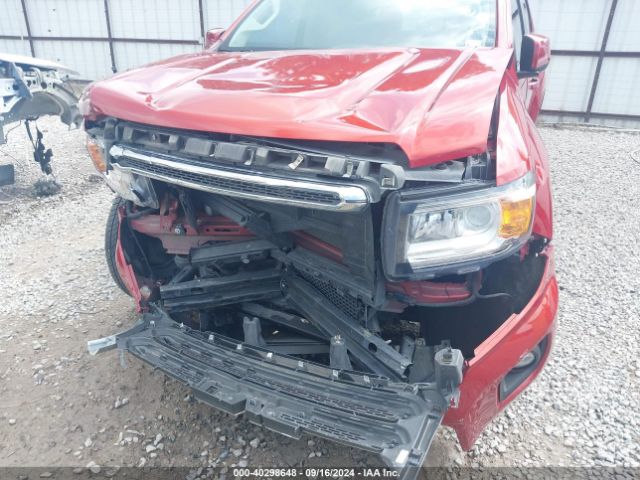 1GTG5CE30G1322064 GMC CANYON SLE