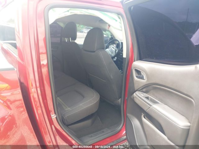 1GTG5CE30G1322064 GMC CANYON SLE