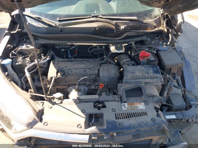 7FARW5H32HE009608 Honda CR-V LX