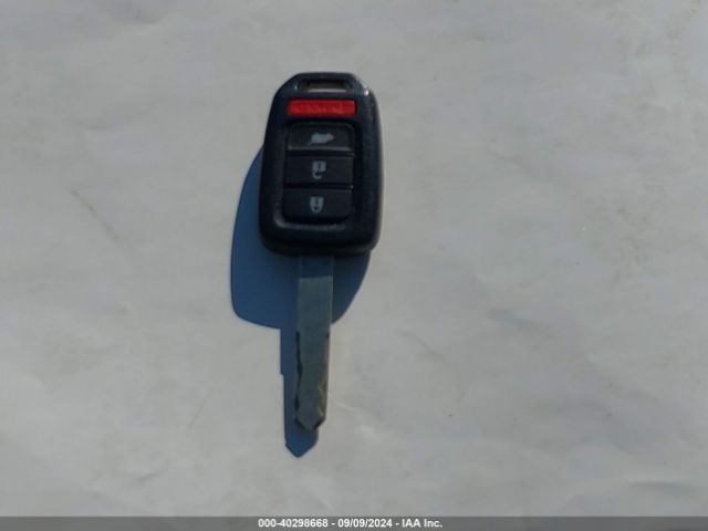 7FARW5H32HE009608 Honda CR-V LX