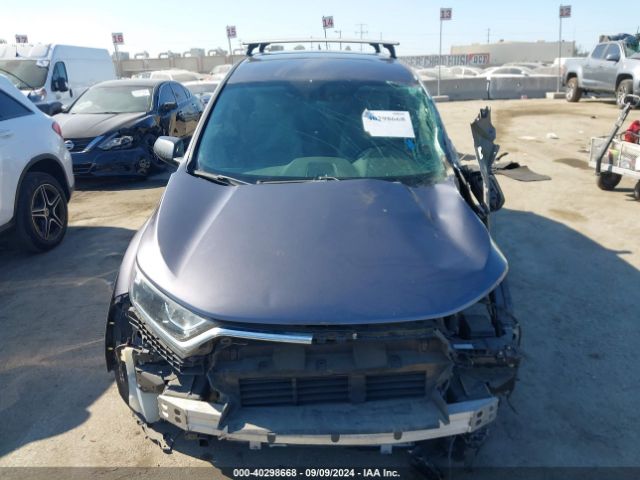 7FARW5H32HE009608 Honda CR-V LX