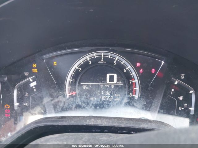 7FARW5H32HE009608 Honda CR-V LX