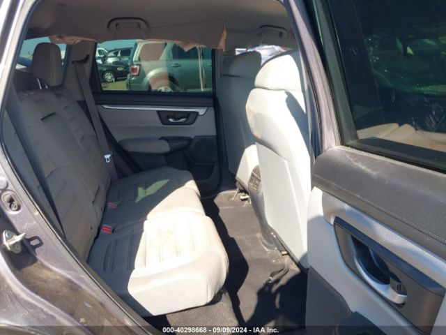 7FARW5H32HE009608 Honda CR-V LX
