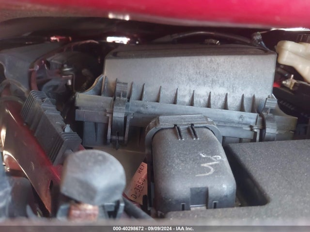 Ford Fusion Platinum 2017 3FA6P0D99HR231494 Image 10