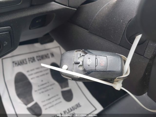 3FA6P0H79FR160657 Ford FUSION SE