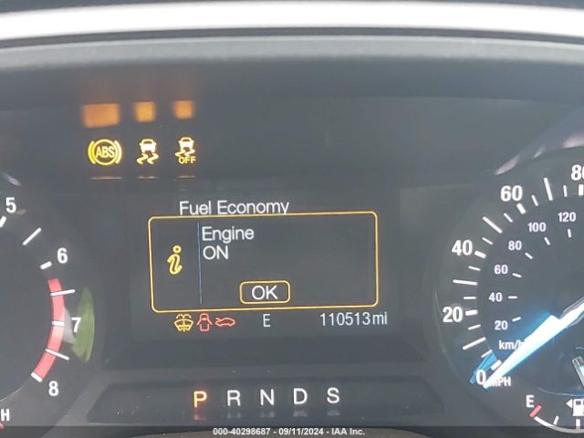 3FA6P0H79FR160657 Ford FUSION SE