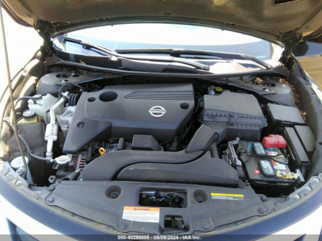 1N4AL3AP1FC475081 Nissan Altima 2.5 S