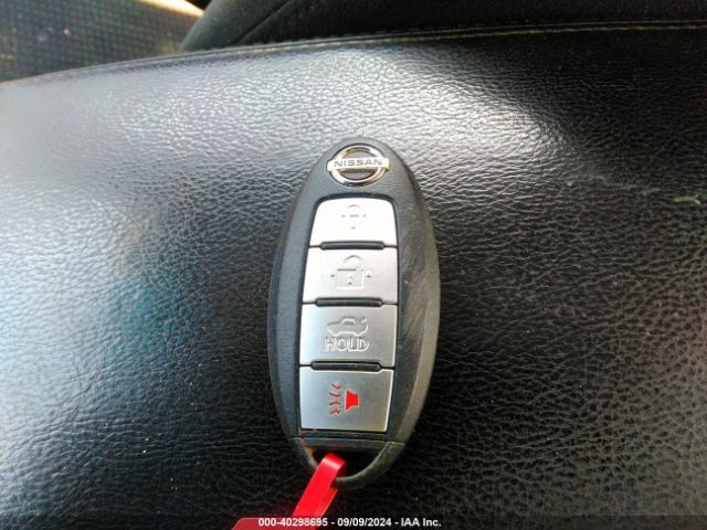 1N4AL3AP1FC475081 Nissan Altima 2.5 S