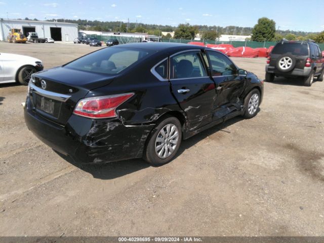 1N4AL3AP1FC475081 Nissan Altima 2.5 S