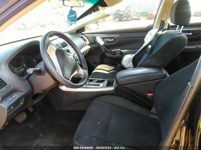 1N4AL3AP1FC475081 Nissan Altima 2.5 S