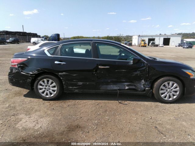 1N4AL3AP1FC475081 Nissan Altima 2.5 S