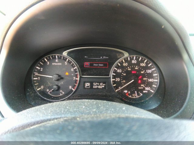 1N4AL3AP1FC475081 Nissan Altima 2.5 S
