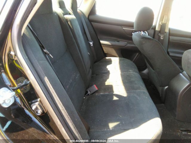 1N4AL3AP1FC475081 Nissan Altima 2.5 S
