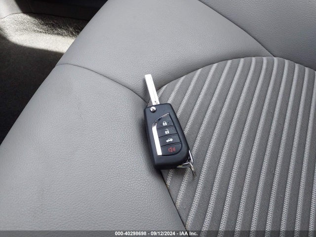 Toyota CAMRY SE 2015 4T1BF1FK5FU081502 Image 11