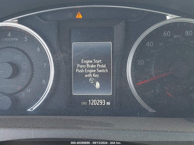Toyota CAMRY SE 2015 4T1BF1FK5FU081502 Image 7