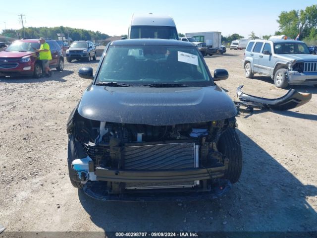 KNDJ53AU6P7856610 KIA Soul Gt-line