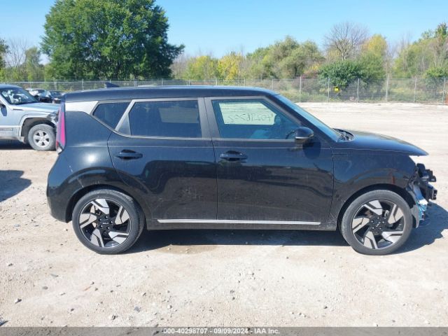 KNDJ53AU6P7856610 KIA Soul Gt-line