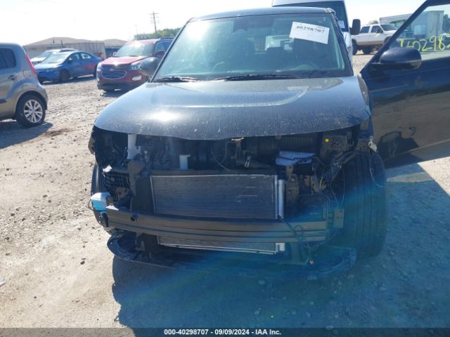 KNDJ53AU6P7856610 KIA Soul Gt-line