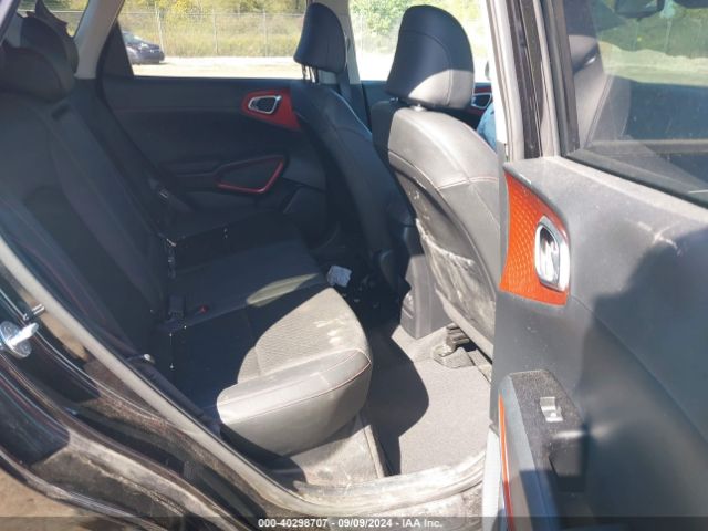KNDJ53AU6P7856610 KIA Soul Gt-line