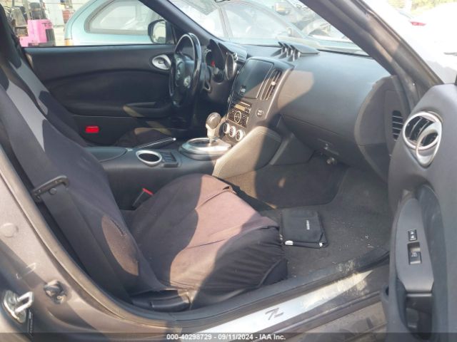 JN1AZ4EH6EM635159 Nissan 370Z
