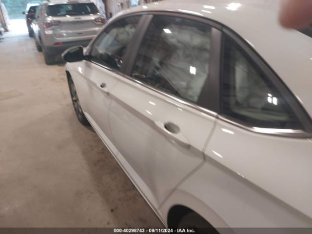 3VW4M7BU1PM023449 Volkswagen Jetta 1.5t S