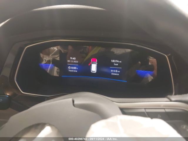 3VW4M7BU1PM023449 Volkswagen Jetta 1.5t S