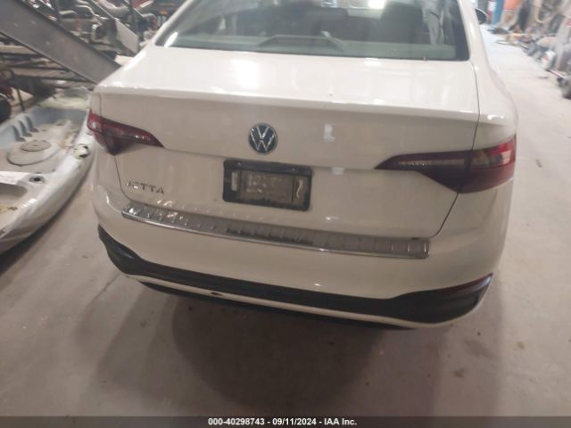 3VW4M7BU1PM023449 Volkswagen Jetta 1.5t S