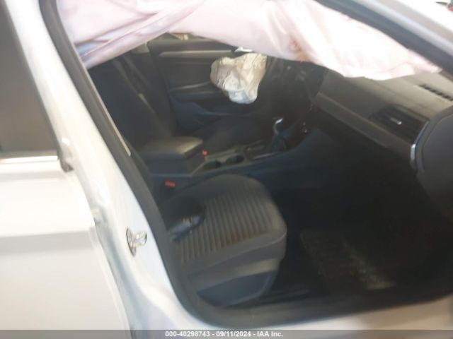 3VW4M7BU1PM023449 Volkswagen Jetta 1.5t S
