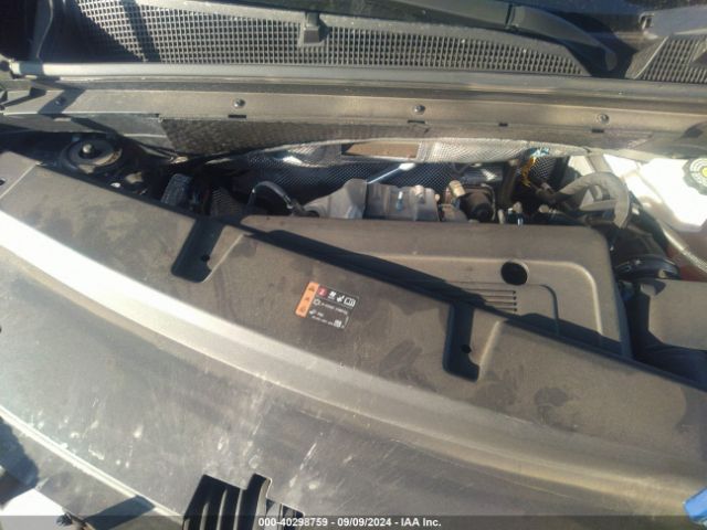 LRBAZLR44ND140987 Buick Envision Fwd Preferred
