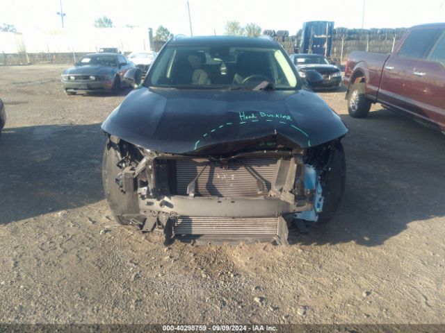 LRBAZLR44ND140987 Buick Envision Fwd Preferred