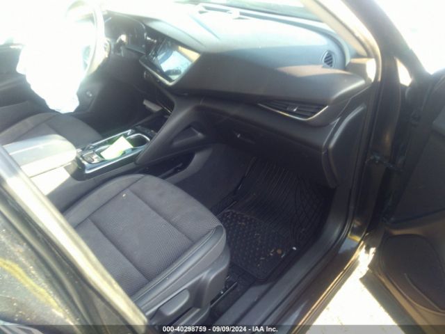 LRBAZLR44ND140987 Buick Envision Fwd Preferred