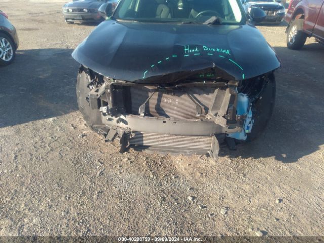 LRBAZLR44ND140987 Buick Envision Fwd Preferred