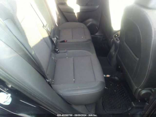 LRBAZLR44ND140987 Buick Envision Fwd Preferred