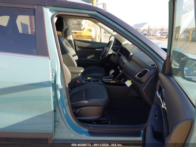 KNDETCA71R7589364 KIA Seltos Sx Turbo