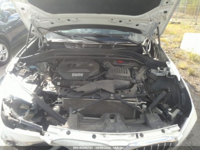 WBXHT3Z36G4A49155 BMW X1 Xdrive28i