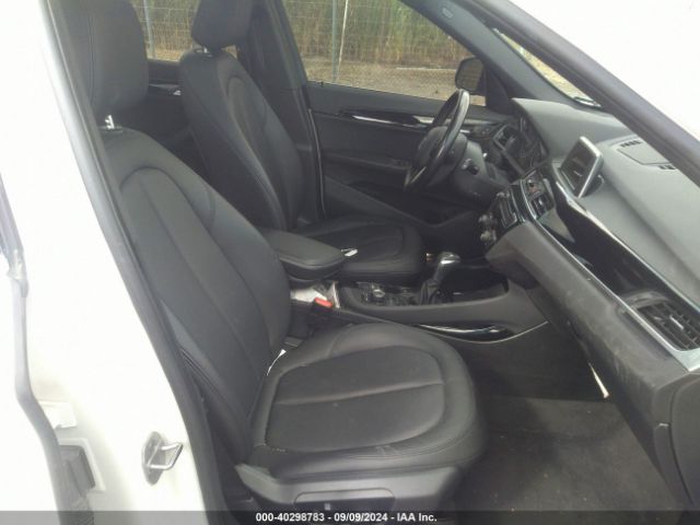 WBXHT3Z36G4A49155 BMW X1 Xdrive28i