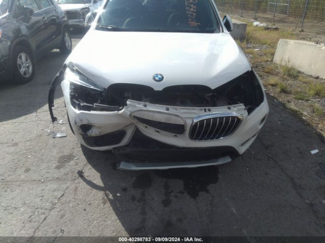 WBXHT3Z36G4A49155 BMW X1 Xdrive28i