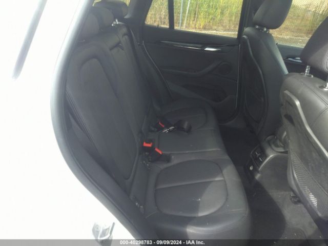 WBXHT3Z36G4A49155 BMW X1 Xdrive28i