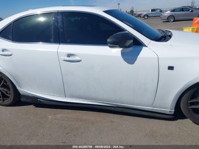 JTHBE1D26E5012822 Lexus IS 350