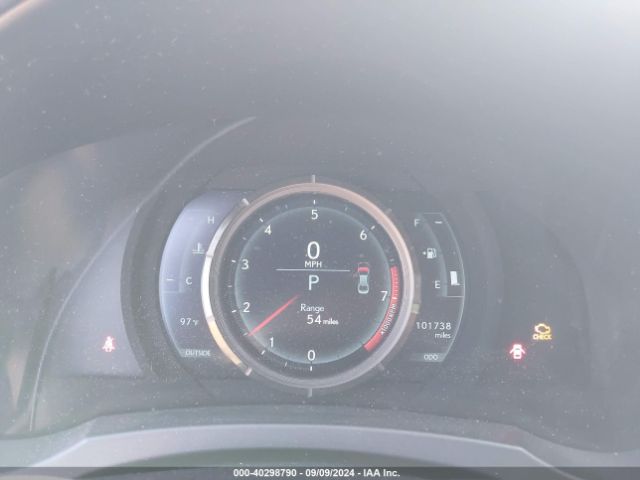 JTHBE1D26E5012822 Lexus IS 350