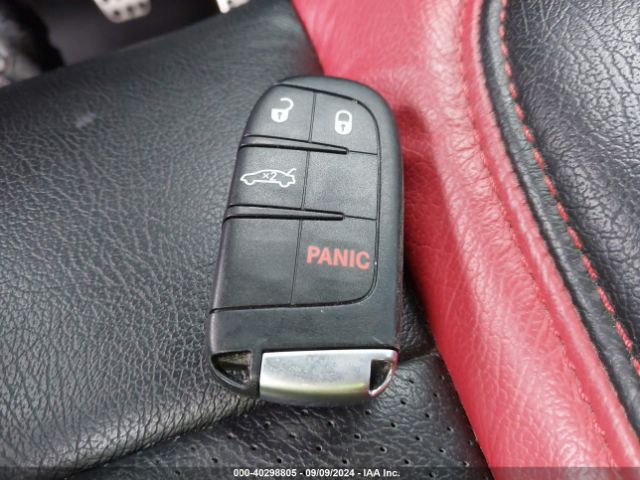 2017 DODGE CHALLENGER 2C3CDZBT3HH594933 Photo 10