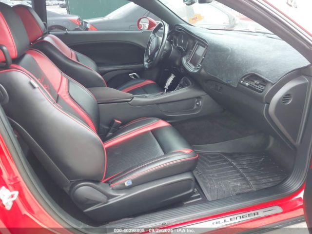 2017 DODGE CHALLENGER 2C3CDZBT3HH594933 Photo 4