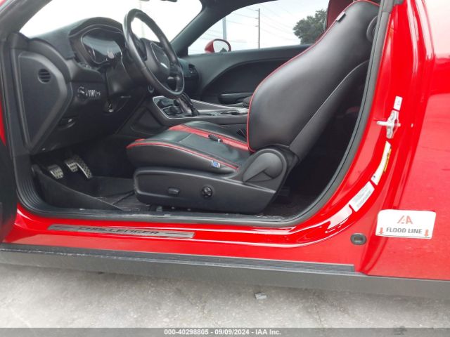 2017 DODGE CHALLENGER 2C3CDZBT3HH594933 Photo 5