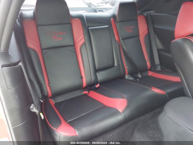 2017 DODGE CHALLENGER 2C3CDZBT3HH594933 Photo 7