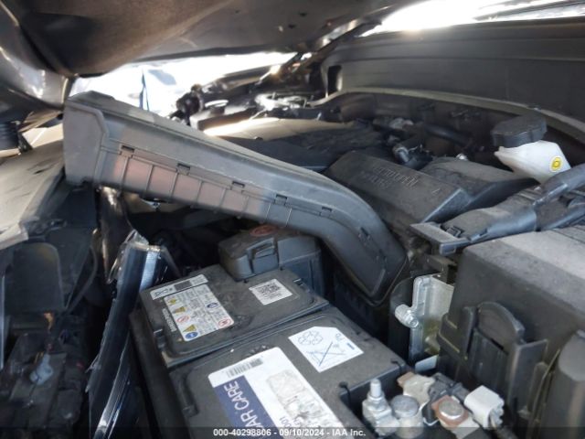 KM8R44HE9MU287335 Hyundai Palisade Sel