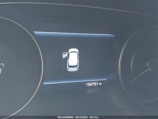 KM8R44HE9MU287335 Hyundai Palisade Sel