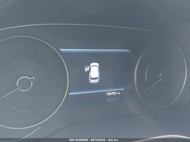 KM8R44HE9MU287335 Hyundai Palisade Sel