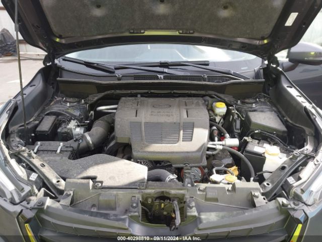 JF2SKANC2PH524565 Subaru Forester Limited