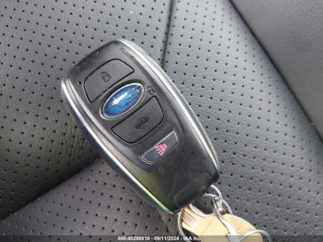 JF2SKANC2PH524565 Subaru Forester Limited