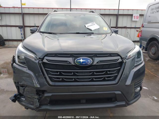JF2SKANC2PH524565 Subaru Forester Limited